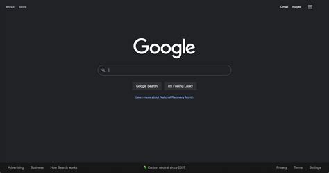 How to Turn On Dark Mode on Google Search