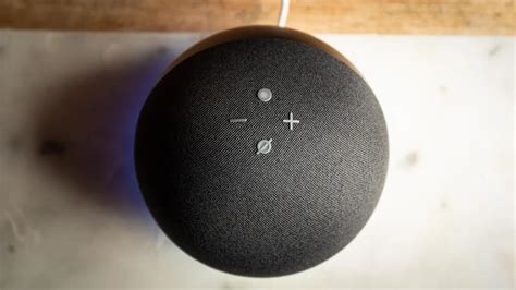How to Turn On an Echo Dot