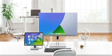 How to Turn Your Tablet Into a Computer