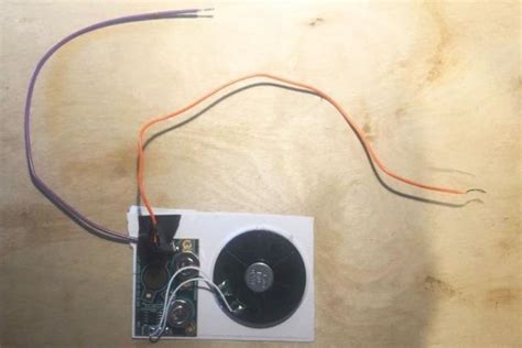How to Turn a Singing Greeting Card into a Dead Simple Circuit Tester iFixit News