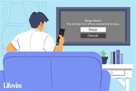 How to Turn off All Models of the Apple TV
