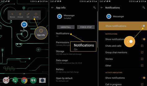 How to Turn off Notifications on Android