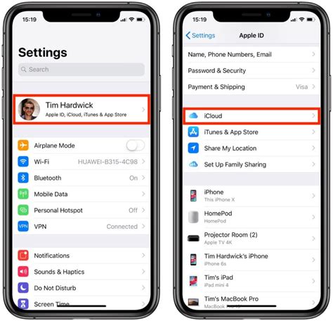 How to Turn off or Disable Find My iPhone