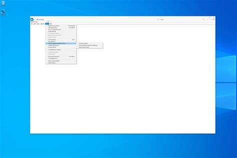 How to Turn off the Phishing Filter in Internet Explorer