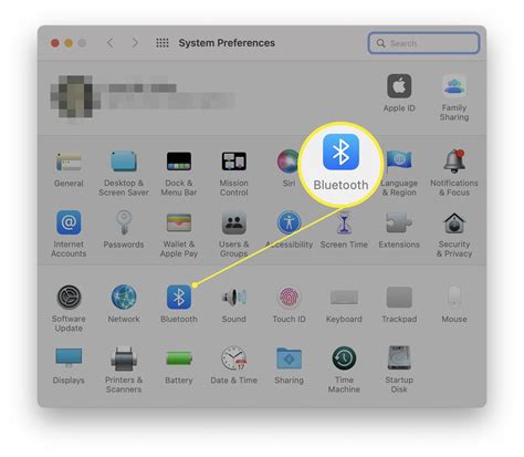 How to Turn on Bluetooth on a Mac