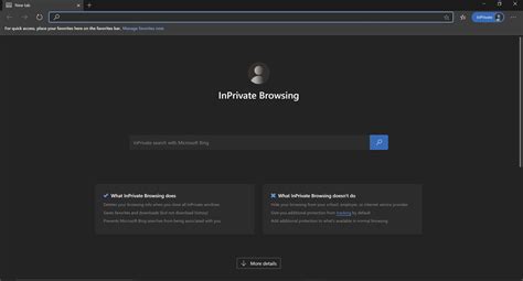 How to Turn on Incognito Mode in Your Browser
