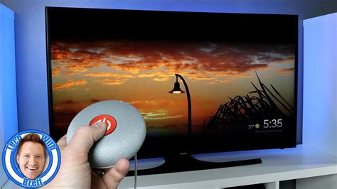 How to Turn on Your TV With Google Home