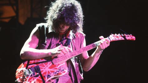 How to TwoHand Tap Like Eddie Van Halen 10 Techniques/Patterns to Add