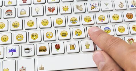 How to Type Emojis