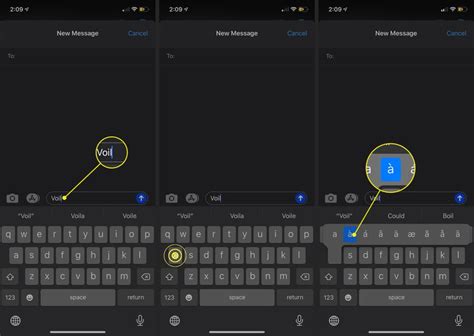 How to Type a Grave Accent Mark on Any Keyboard