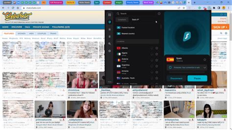 How to Unblock Chaturbate: Banks or Network Adult Webcam. 