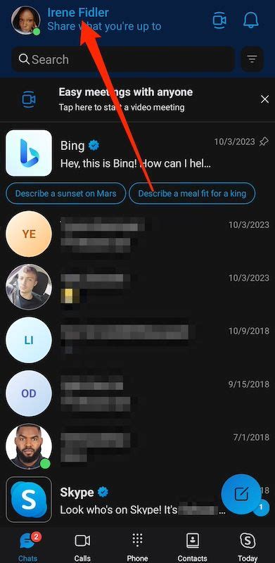 How to Unblock Someone on Skype