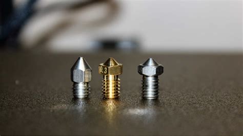 How to Unclog a 3D Printer Extruder Nozzle
