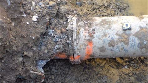 How to Understanding the History of Cast Iron Pipe YouTube