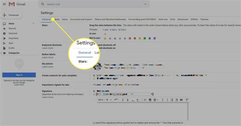 How to Undo Actions in Gmail