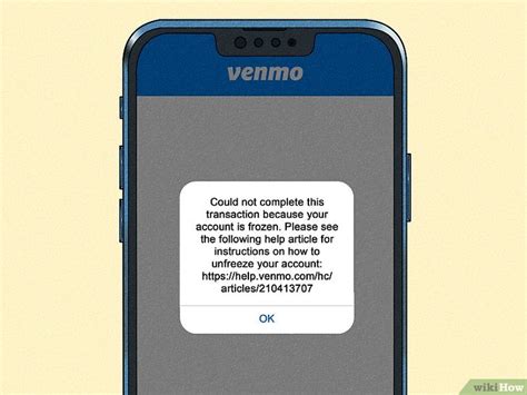 How to Unfreeze Your Venmo Account [All Reasons & Fixes]