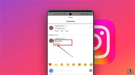 How to Unhide Posts on Instagram How to Unhide Post From Instagram