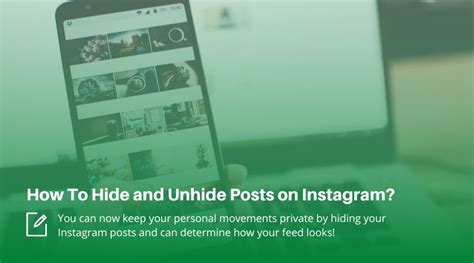 How to Unhide Posts on Instagram ITGeared