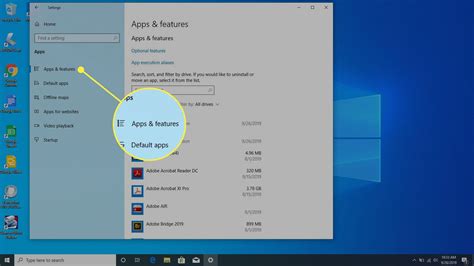 How to Uninstall Apps From Windows 7 8 and 10