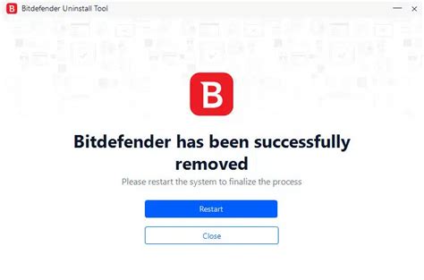 How to Uninstall Bitdefender From Mac or PC