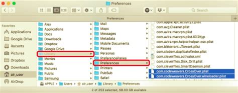 How to Uninstall Crossover on Mac and All Its Related Files