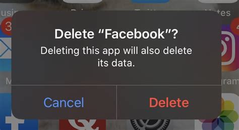 How to Uninstall Facebook from a PC, iPhone or Android - Itechguides.…