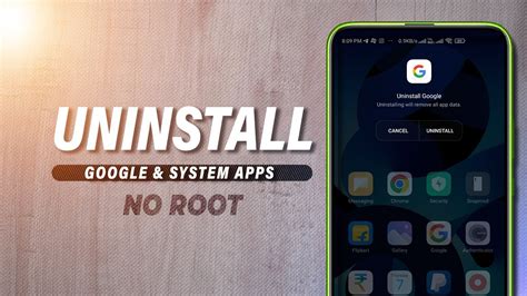 How to Uninstall Google, Xiaomi, Realme, OnePlus, Samsung All …