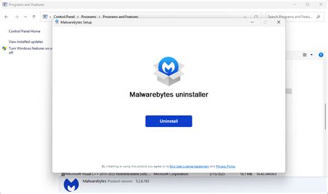How to Uninstall Malwarebytes From Any Computer