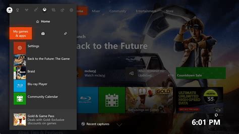 How to Uninstall a Game on Xbox One