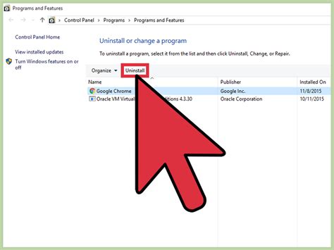 How to Uninstall a Program on Windows 10 from Command …