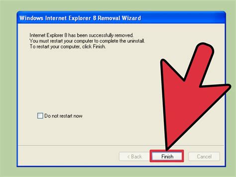How to Uninstall or Remove Internet Explorer