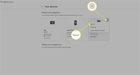 How to Unlink Chromecast From Your Google Account