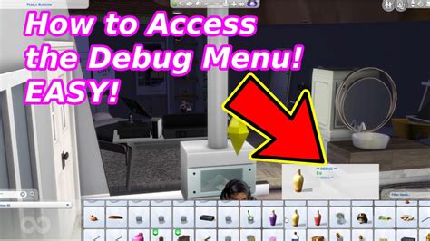 How to Unlock All Build Mode/ Hidden Items!!!!! How to Master The