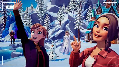 How to Unlock Anna in Disney Dreamlight Valley The Nerd Stash