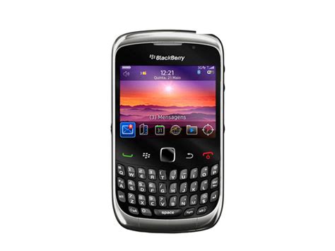 How to Unlock Blackberry 9330 Curve 3G Fast and Easy