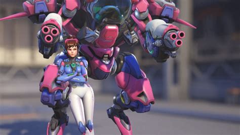 How to Unlock D Va in Overwatch 2 The Nerd Stash