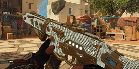 How to Unlock Diamond Camo in Call of Duty Mobile Screen Rant