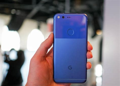 How to Unlock Google Pixel Bootloader (Verizon and EE)