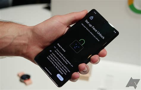 How to Unlock Google Pixel Without Password
