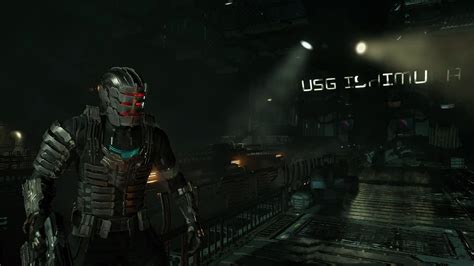 How to Unlock Impossible Mode in Dead Space Remake Tips & Tricks