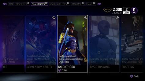 How to Unlock Multiplayer in Gotham Knights The Nerd Stash