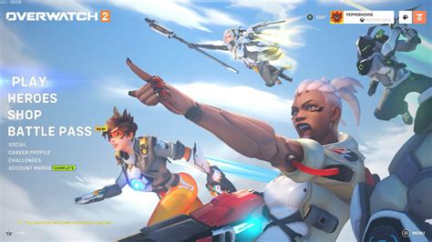 How to Unlock Ranked Play in Overwatch 2 The Nerd Stash