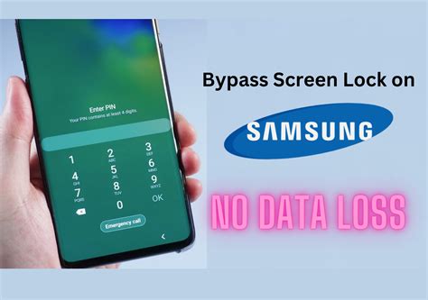 How to Unlock Samsung Lock Screen Pattern, Pin, Password & Fingerprint