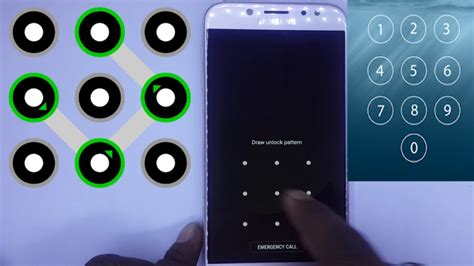 How to Unlock Samsung Phone Pattern _ Pin on Samsung Phone YouTube