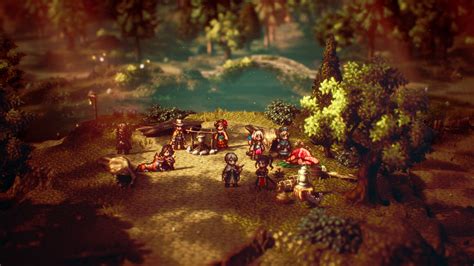 How to Unlock Secret Jobs in Octopath Traveler 2 GameLuster