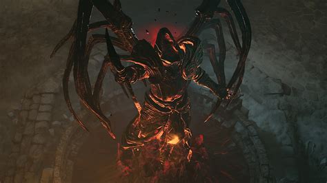 How to Unlock World Tier 4 in Diablo 4 Gamer Digest