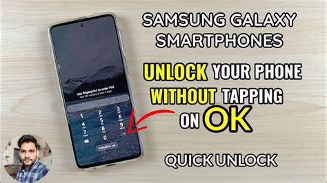 How to Unlock Your Samsung Galaxy Phone