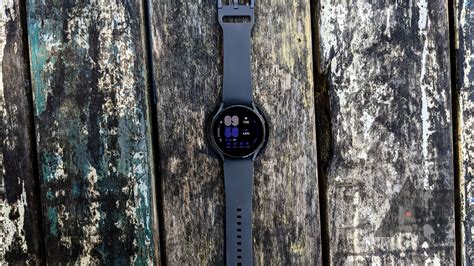 How to Unlock a Samsung Galaxy Watch
