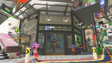 How to Unlock and Buy Weapons in Splatoon 3 The Nerd Stash