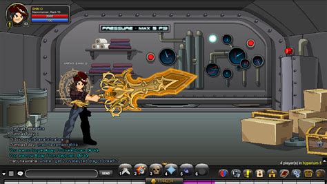 How to Unlock the Bounty Hunter shop AQW YouTube